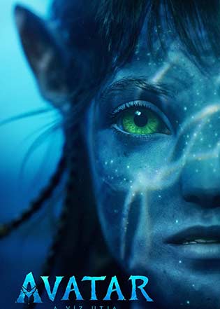 Avatar: The Way of Water (2022) - Filmaffinity: Movie trailer
Bạn đã sẵn sàng cho phần mới của Avatar? Avatar: The Way of Water được mong chờ nhất năm